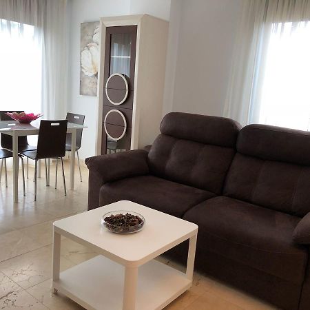 Apartamento Marina Llanes Luaran gambar