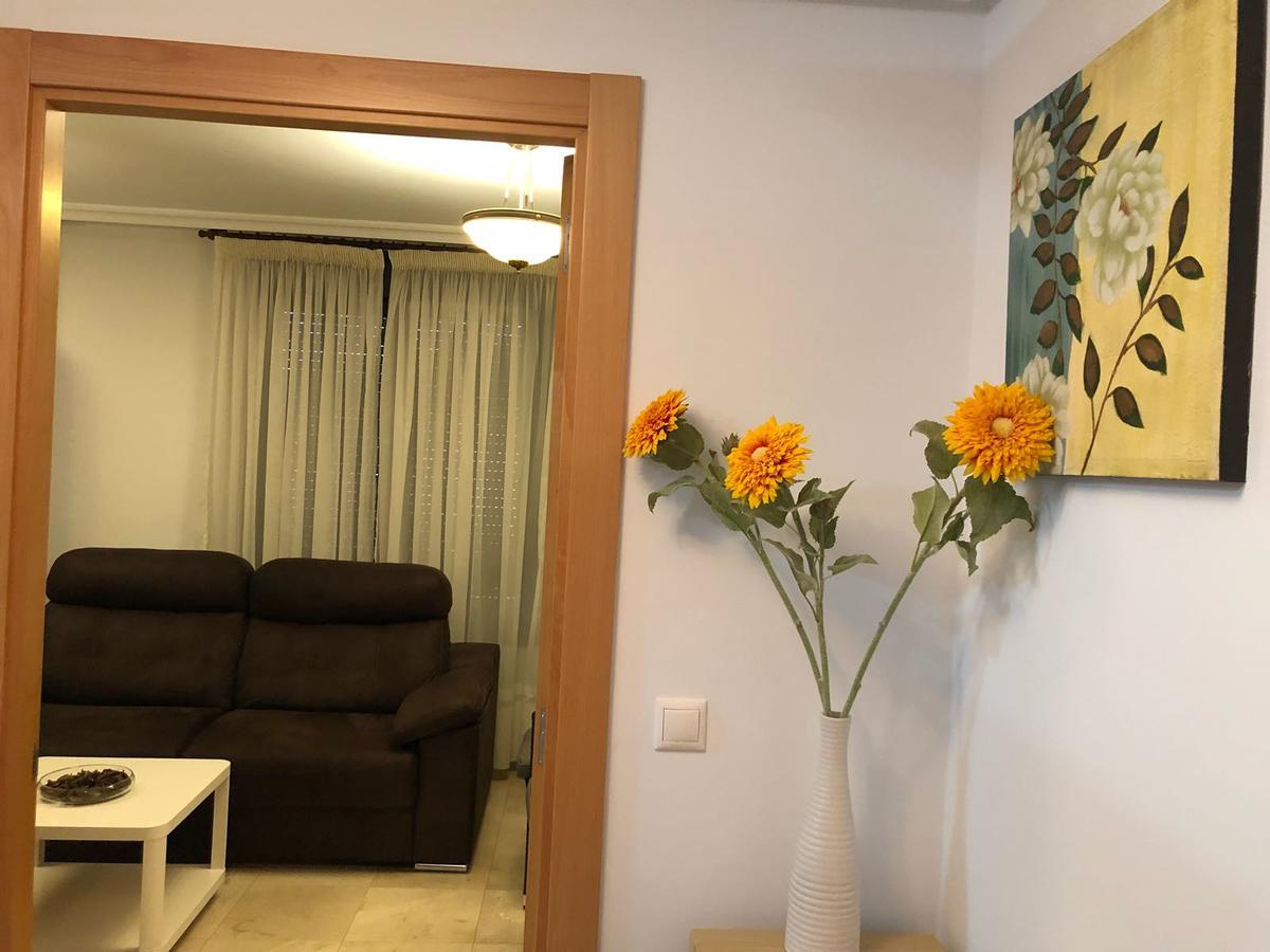 Apartamento Marina Llanes Luaran gambar