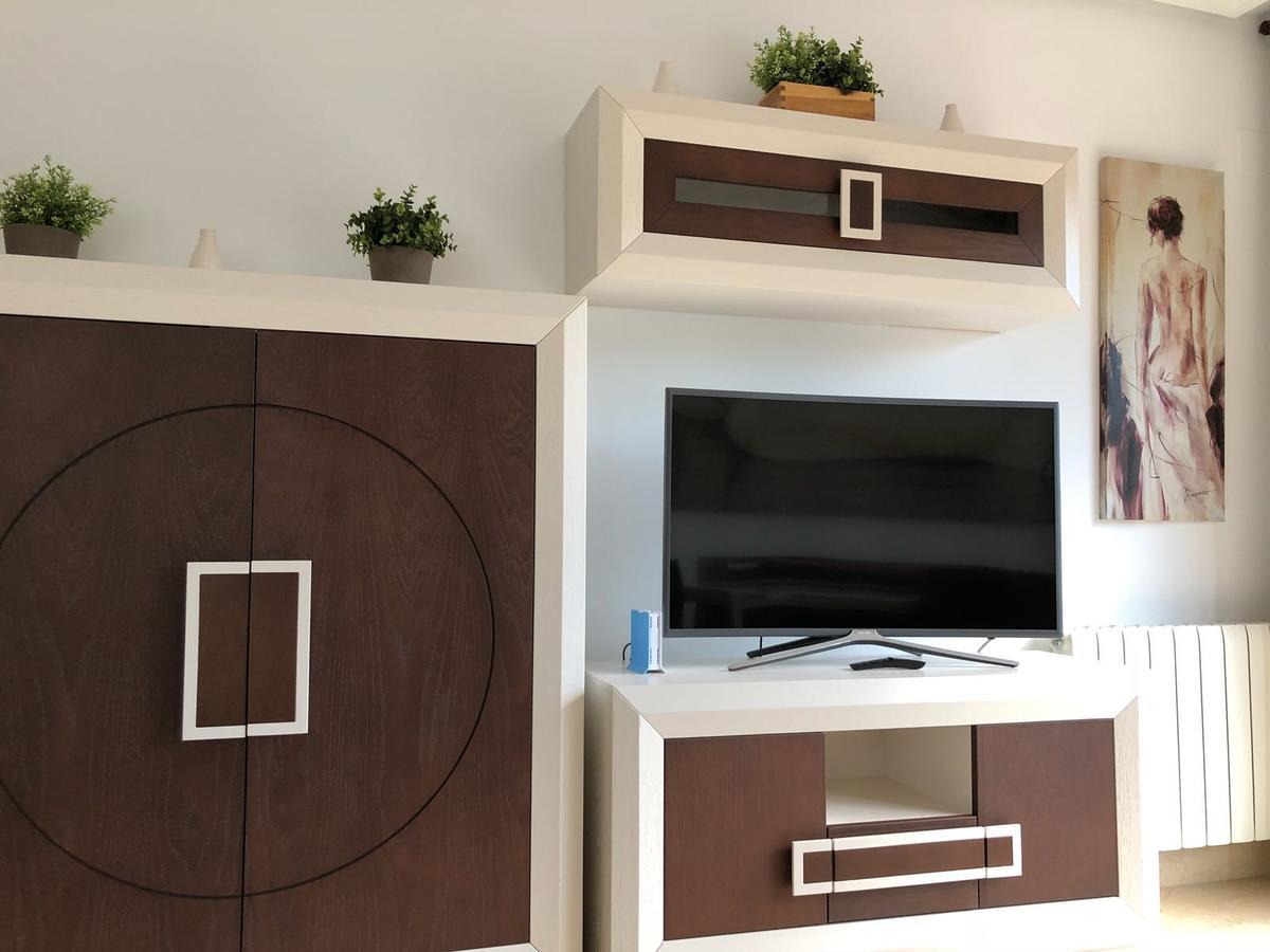 Apartamento Marina Llanes Luaran gambar