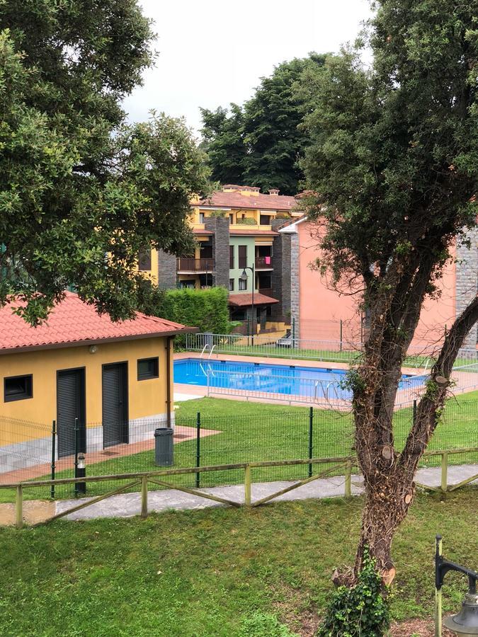 Apartamento Marina Llanes Luaran gambar