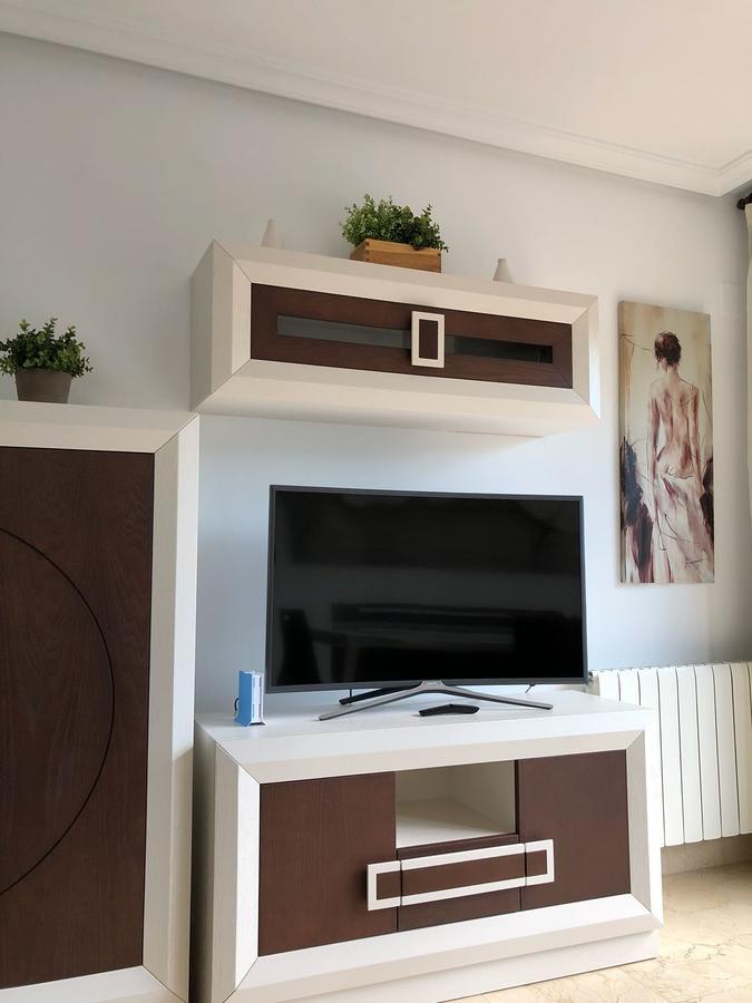 Apartamento Marina Llanes Luaran gambar