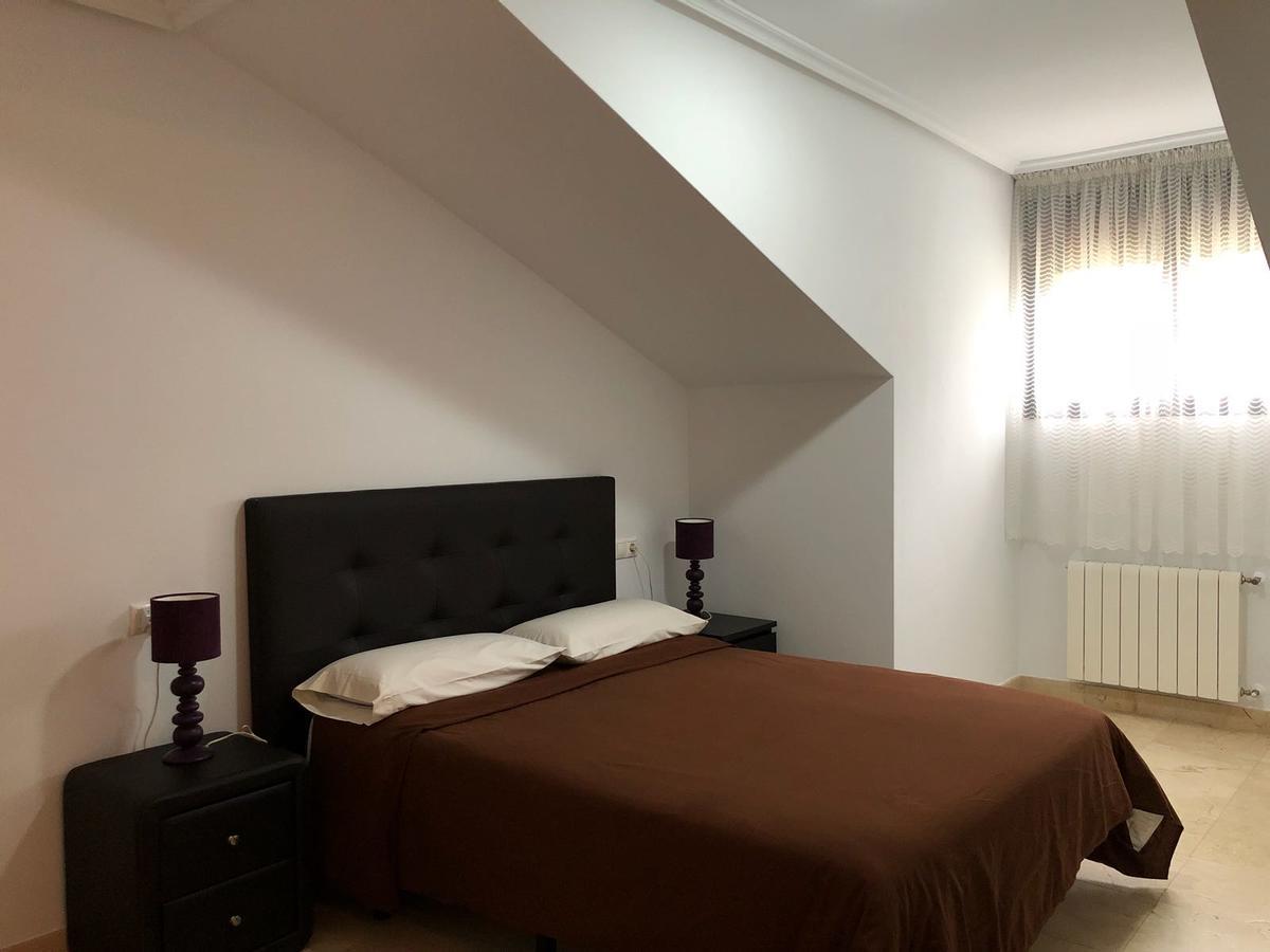 Apartamento Marina Llanes Luaran gambar