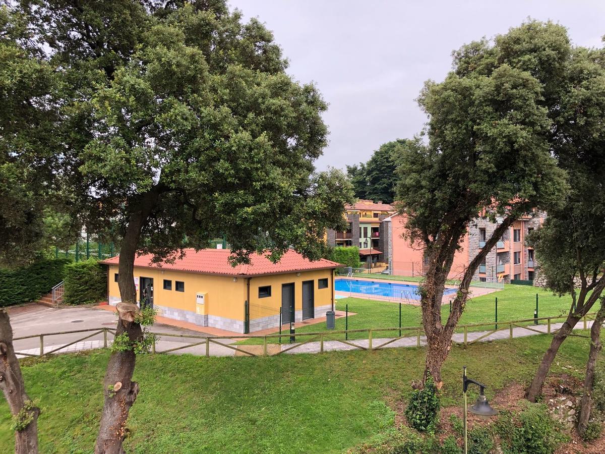 Apartamento Marina Llanes Luaran gambar