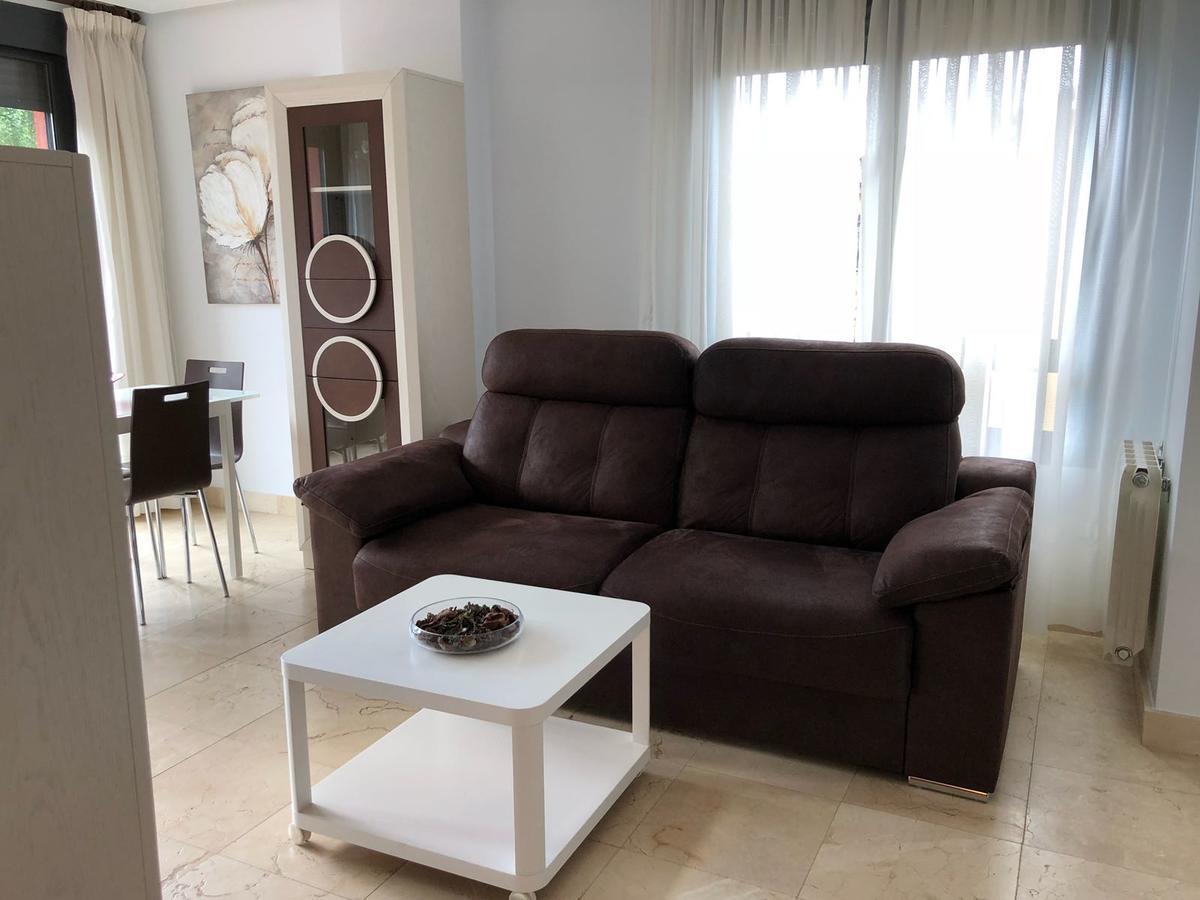 Apartamento Marina Llanes Luaran gambar