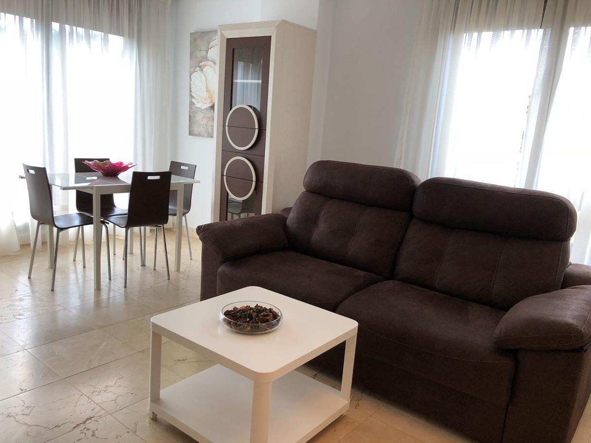 Apartamento Marina Llanes Luaran gambar