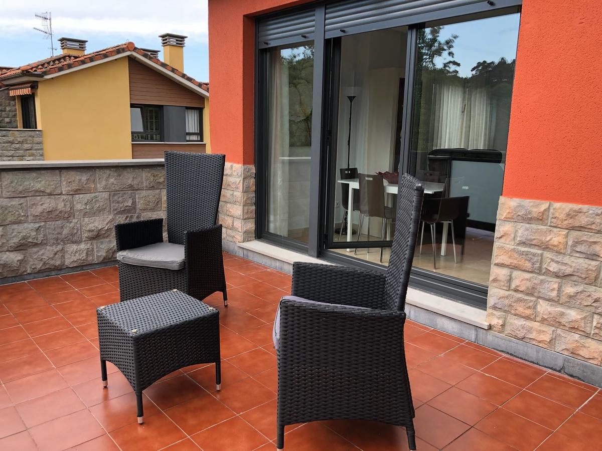 Apartamento Marina Llanes Luaran gambar