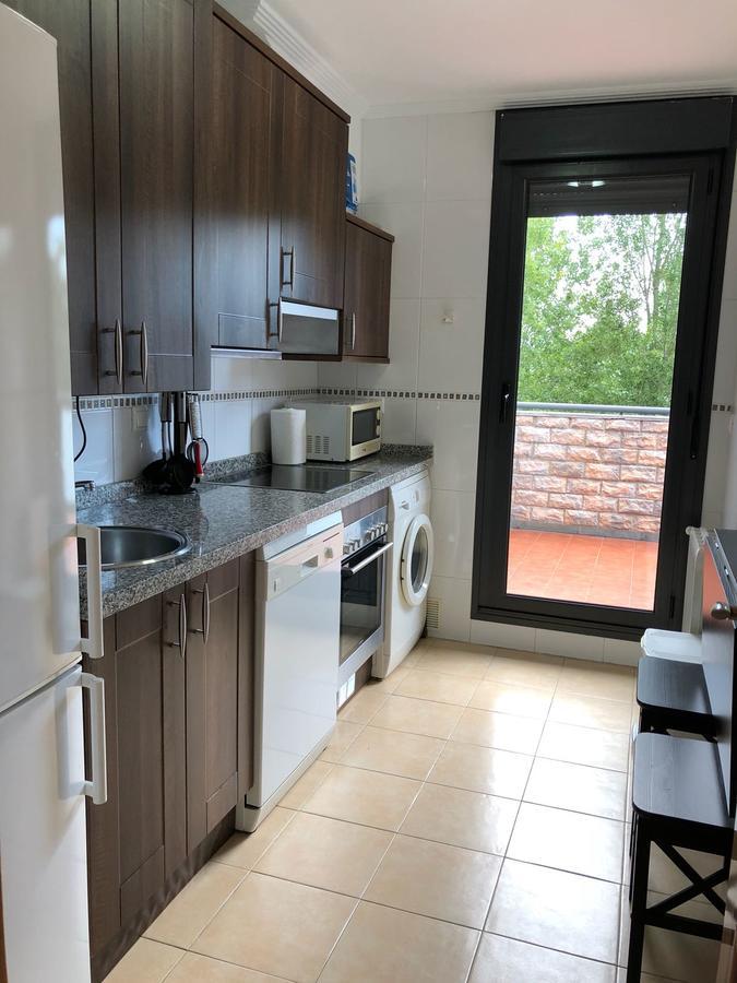 Apartamento Marina Llanes Luaran gambar