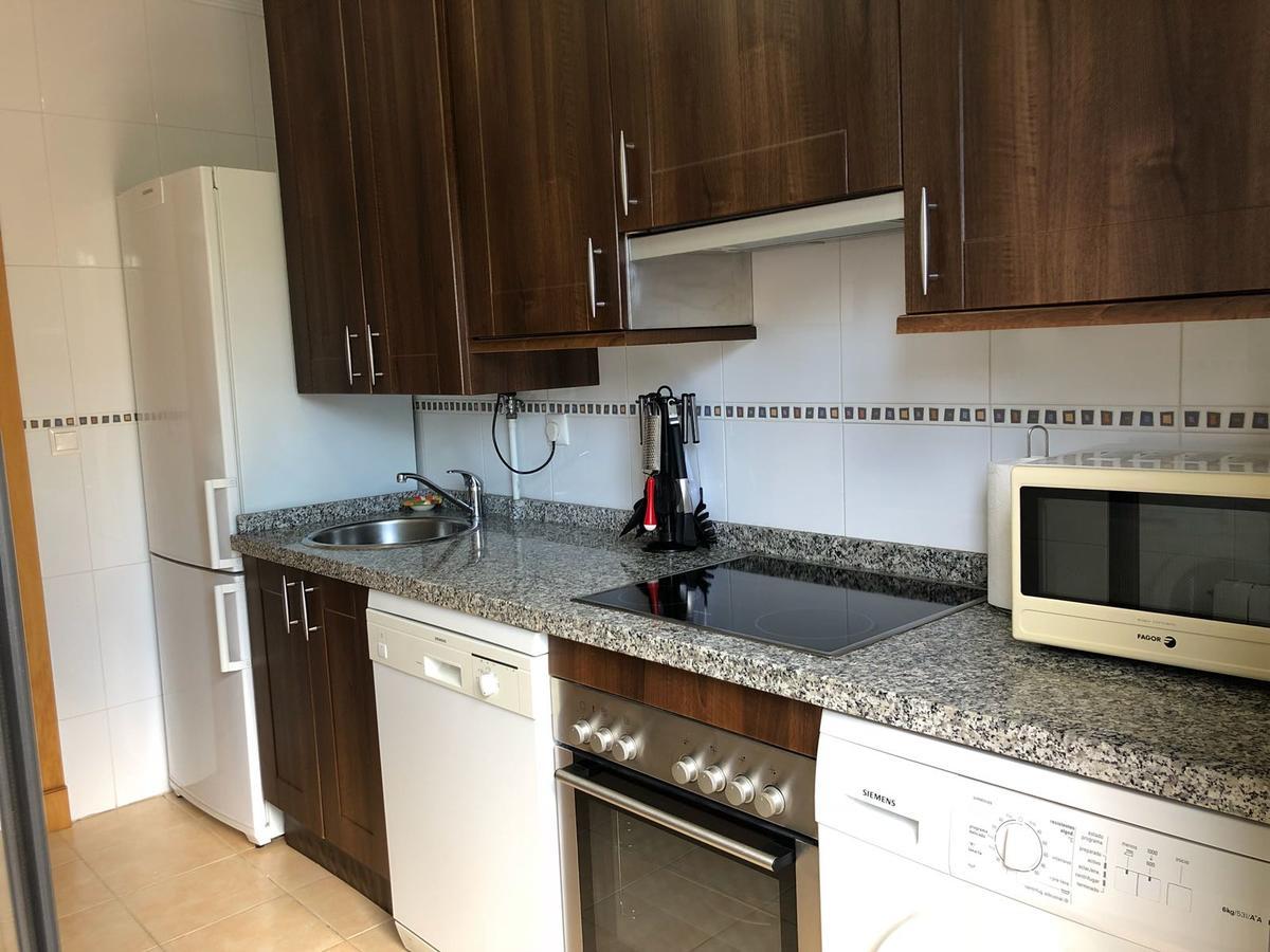 Apartamento Marina Llanes Luaran gambar