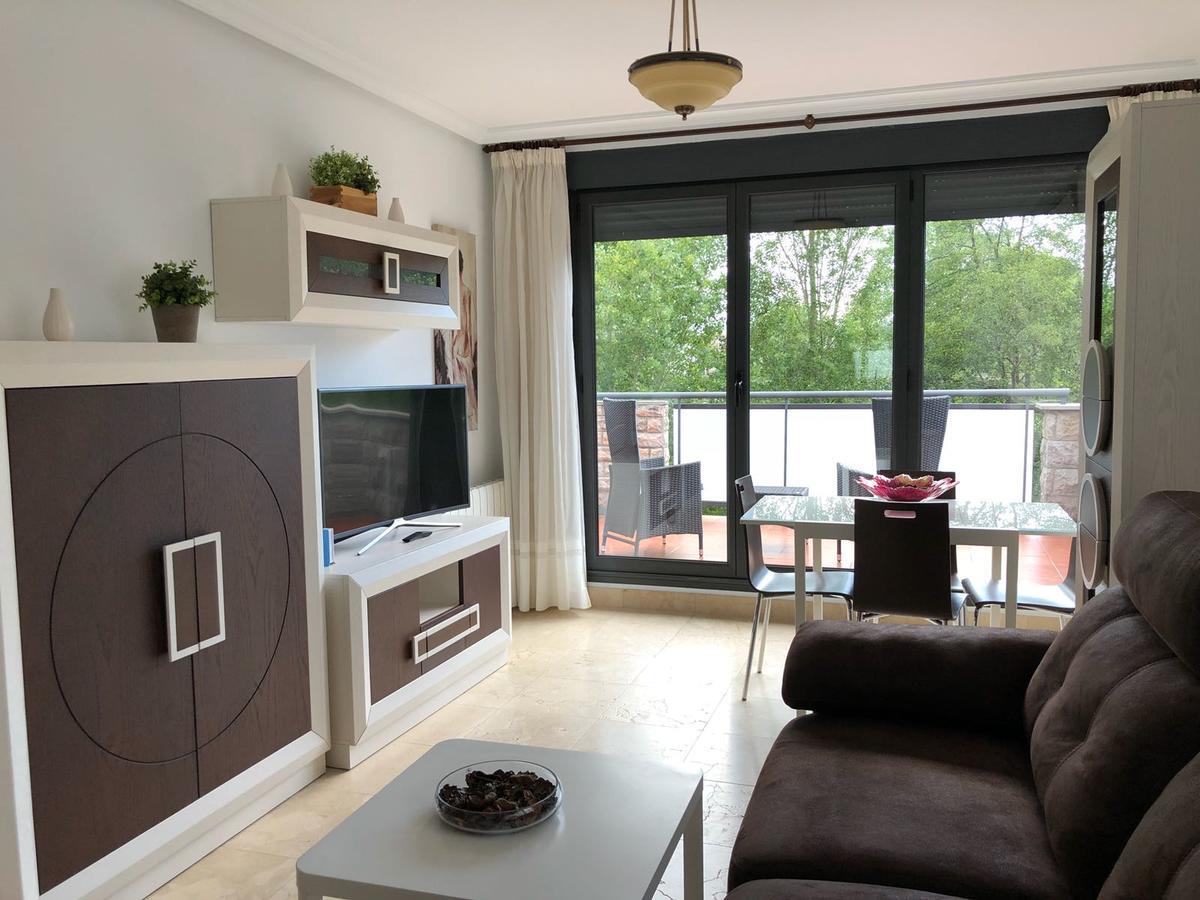 Apartamento Marina Llanes Luaran gambar
