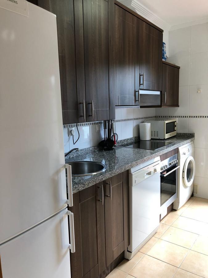 Apartamento Marina Llanes Luaran gambar