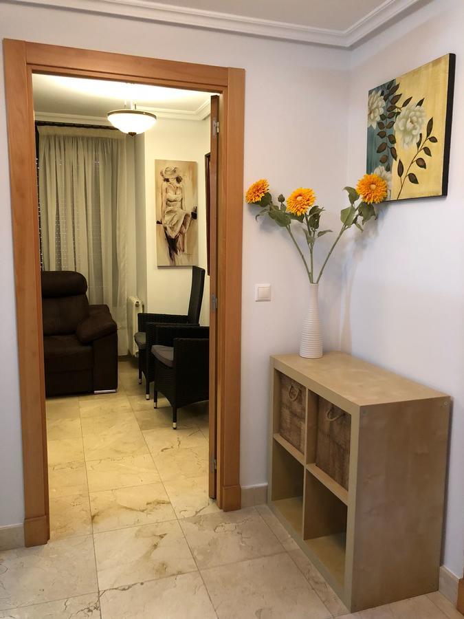 Apartamento Marina Llanes Luaran gambar
