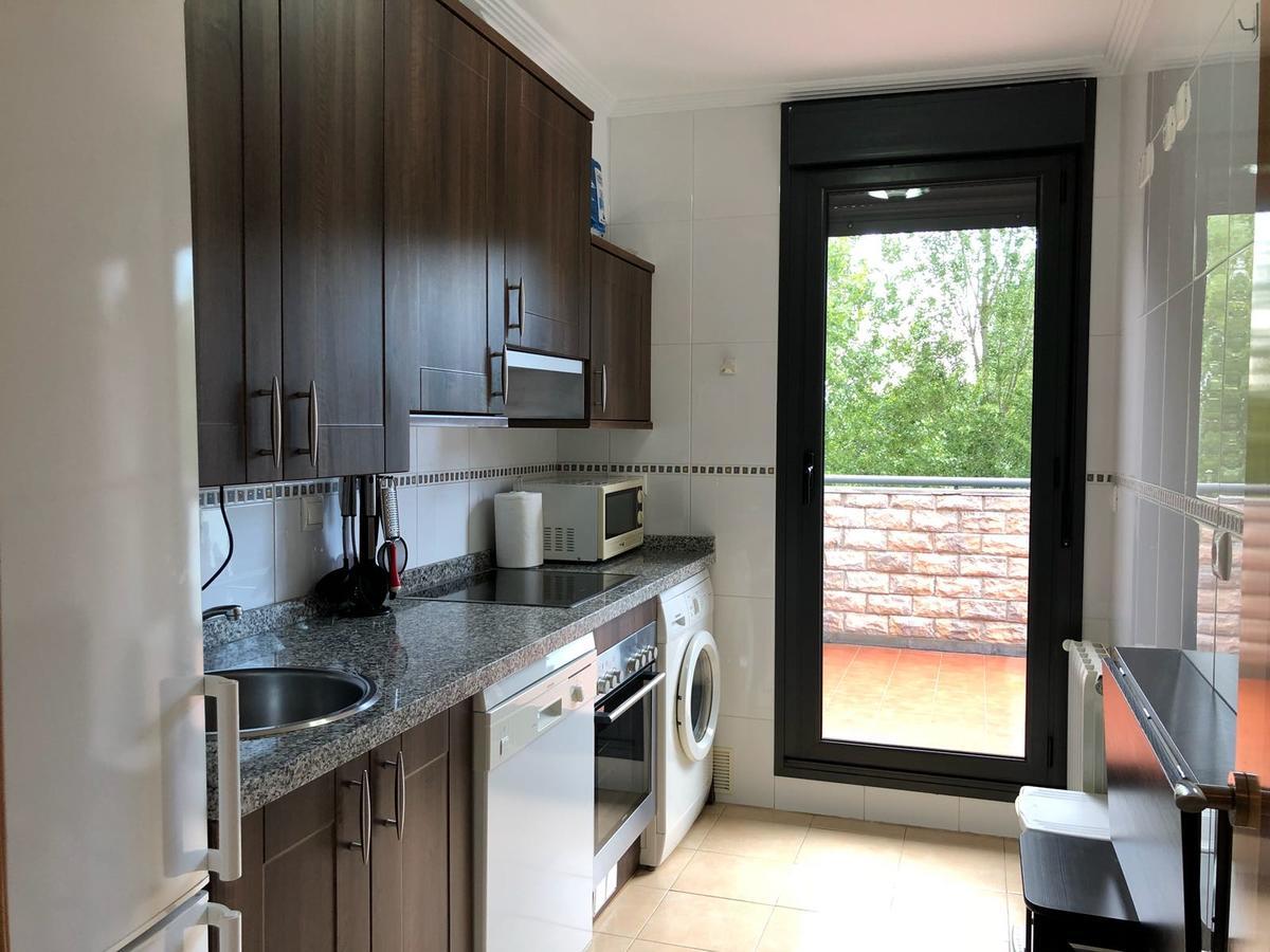 Apartamento Marina Llanes Luaran gambar