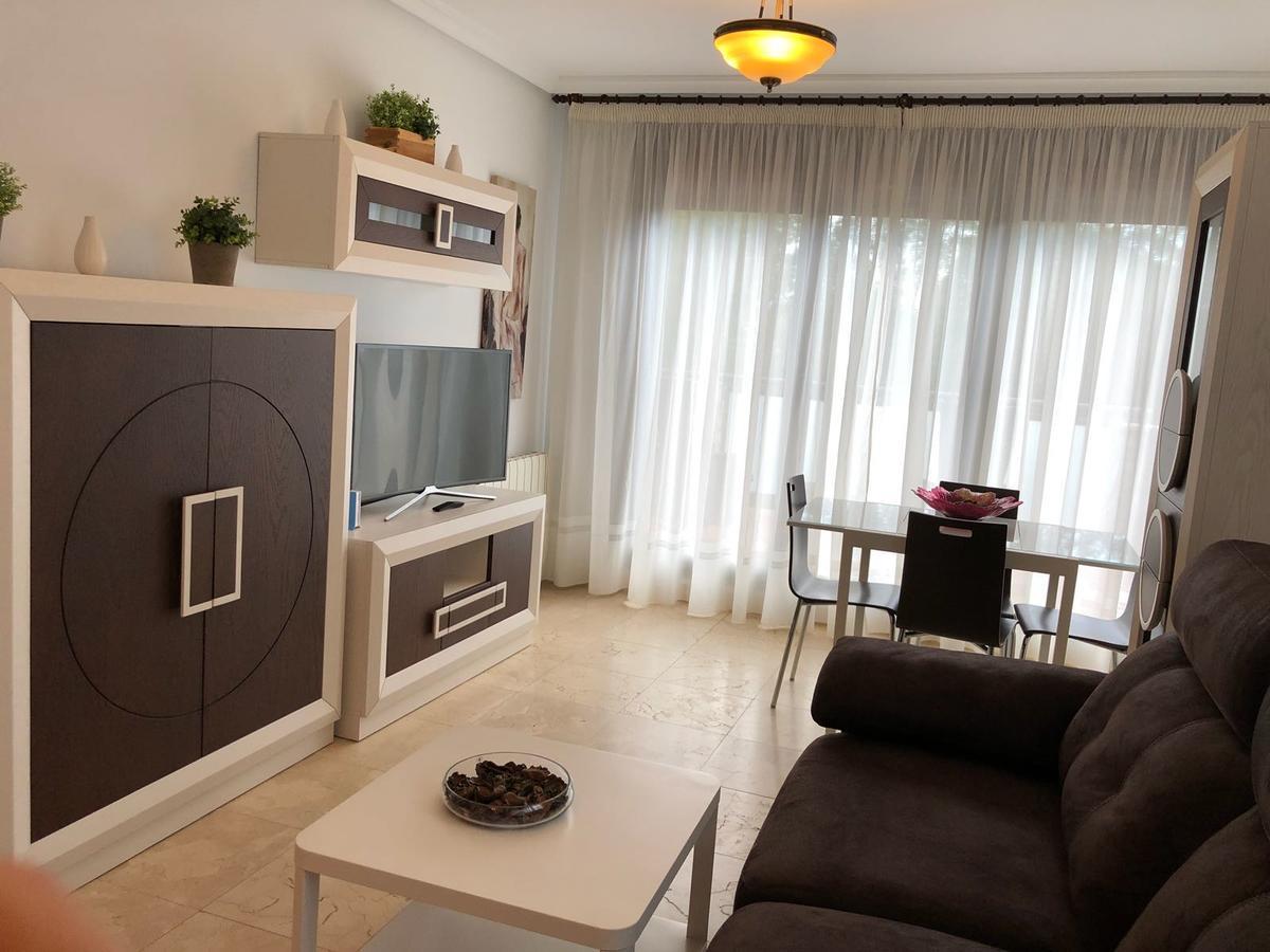 Apartamento Marina Llanes Luaran gambar